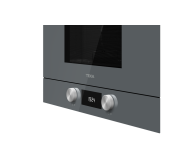 Teka ML 8220 BIS L Szara - 1013668 - zdjęcie 3